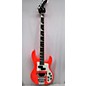 Used Jackson X SERIES CONCERT BASS CBXNT Electric Bass Guitar thumbnail