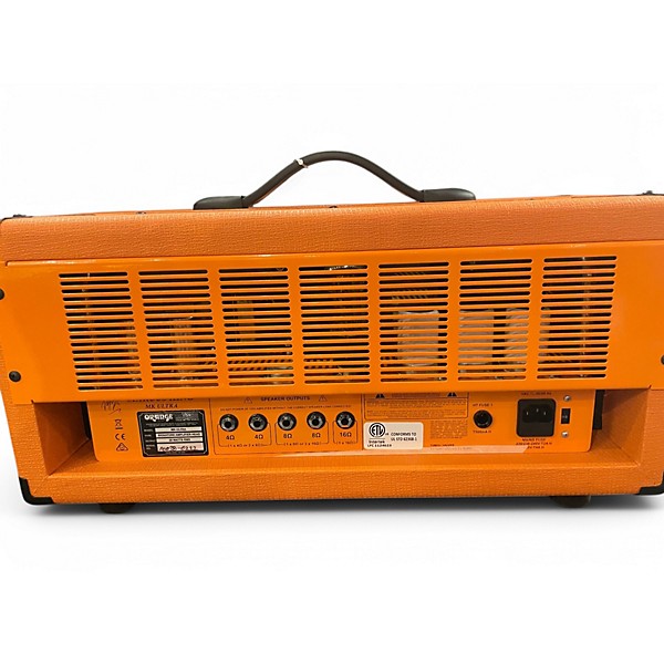 Used Orange Amplifiers MK ULTRA Tube Guitar Amp Head