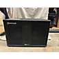 Used Genzler Amplification BASS Bass Cabinet thumbnail