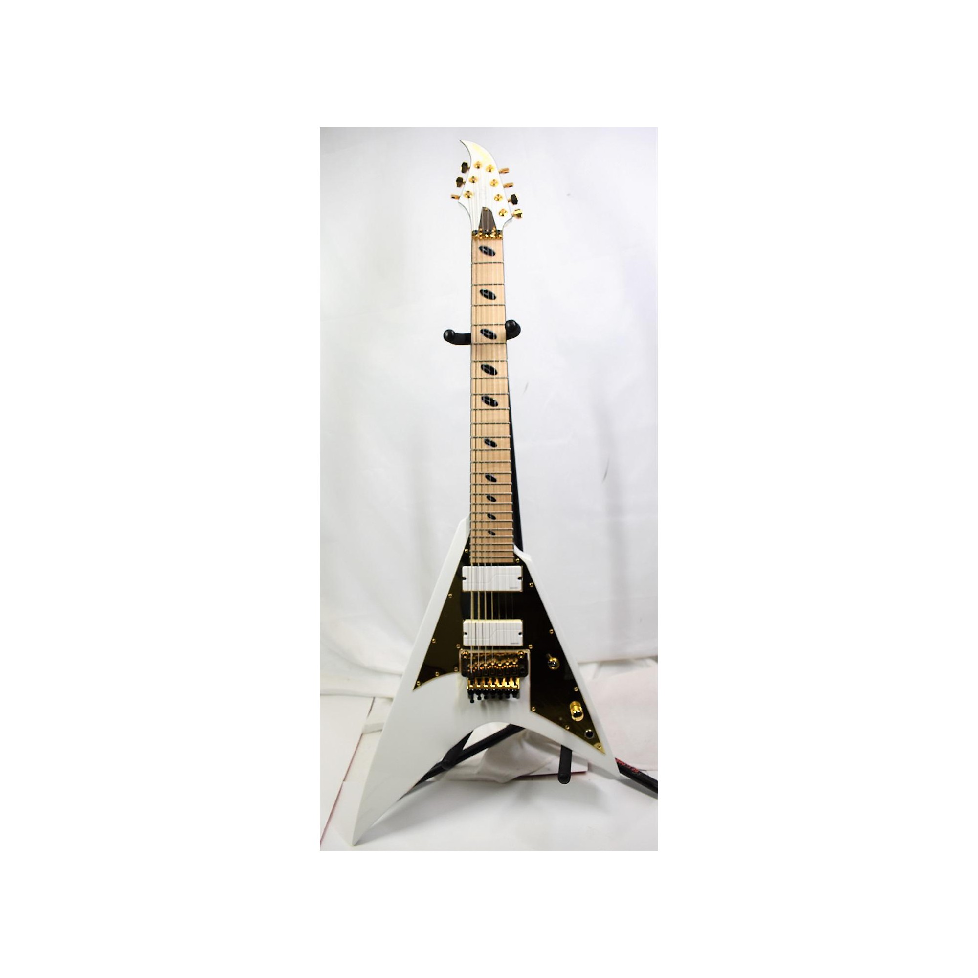Used Caparison Guitars 2019 ORBIT 7-CZQ CAZQUI SIGNATURE