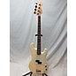 Used Fender American Professional II Precision Bass Electric Bass Guitar thumbnail
