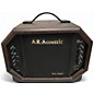 Used A.R ACOUSTIC PRO VERB Acoustic Guitar Combo Amp thumbnail