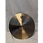 Used Stagg 18in SH Cymbal thumbnail