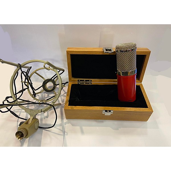 Used Avantone Ck-6 Condenser Microphone