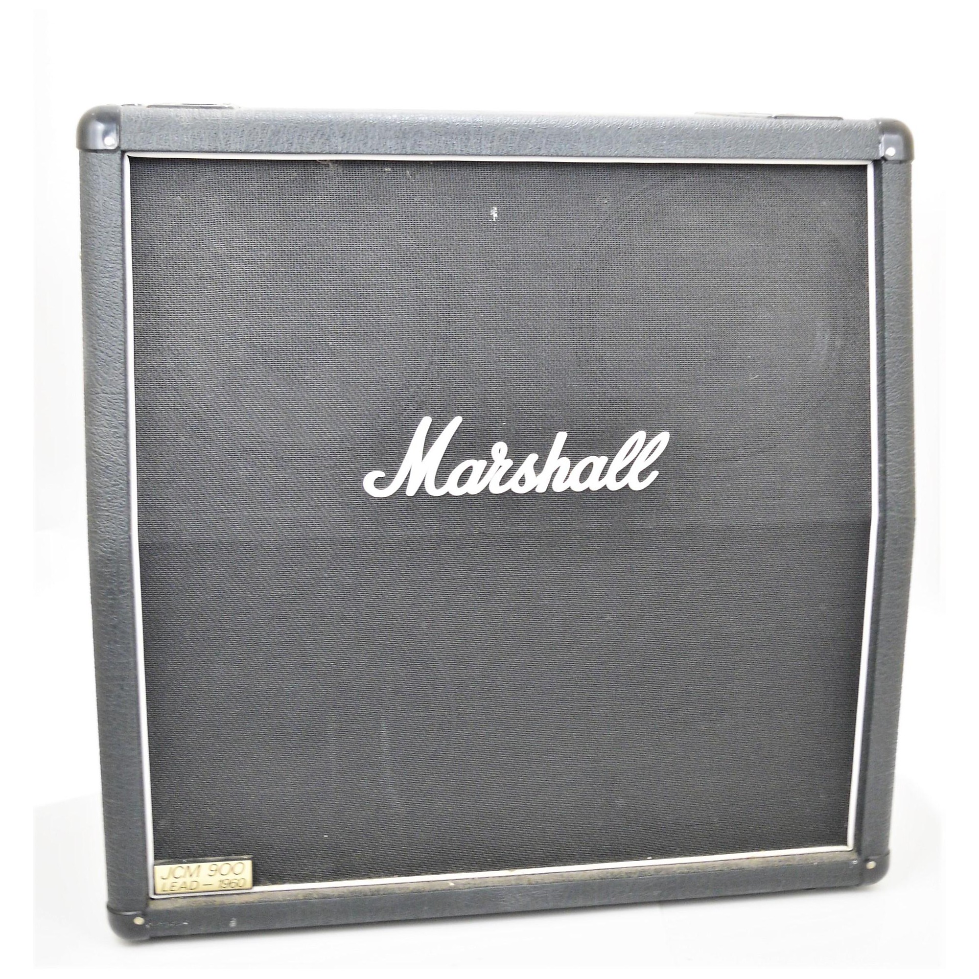 used marshall 4x12