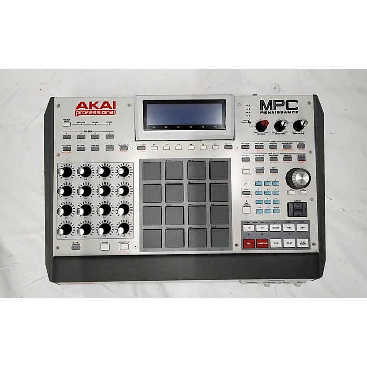 Used Akai Professional MPC Renaissance Production Controller