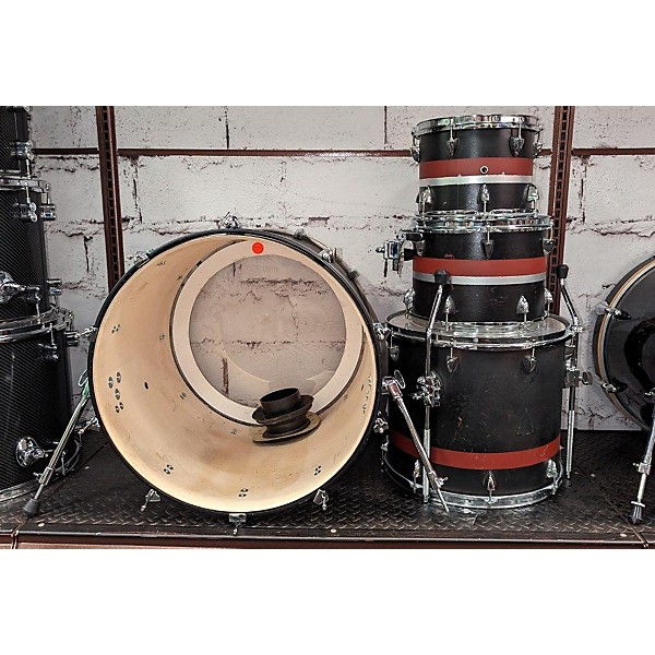 Used on sale percussion kit