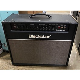 Used Blackstar Used Blackstar Ht Club 40 MKII Tube Guitar Combo Amp