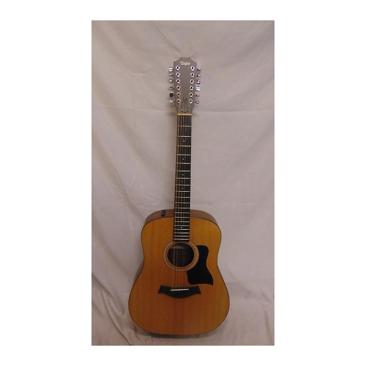 taylor 150e 12 string used