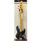 Used Fender 2022 American Professional II Jazz Bass Electric Bass Guitar thumbnail