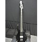 Used ESP LTD AP4 Black Metal Electric Bass Guitar thumbnail