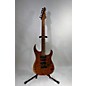 Used LsL Instruments XT4DX Exotic Roasted Quilt Maple Top Solid Body Electric Guitar thumbnail