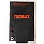 Used Morley Bad Horsie 2 Contour Wah Effect Pedal thumbnail