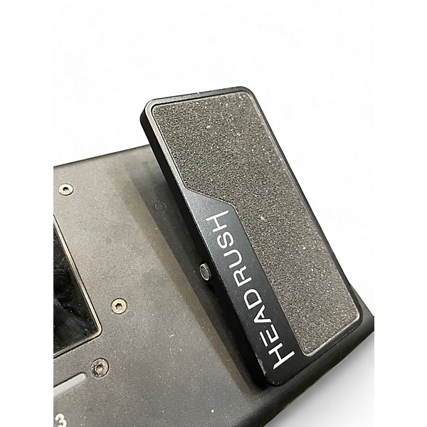 Used HeadRush MX Effect Processor