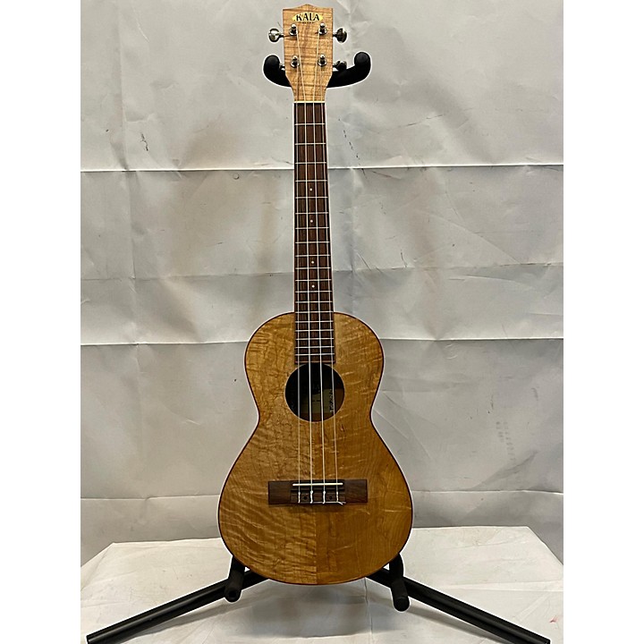 Used Kala KASMT Ukulele Guitar Center
