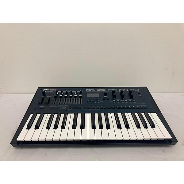 Used KORG Opsix Synthesizer