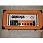 Used Orange Amplifiers OR15H 15W Tube Guitar Amp Head thumbnail