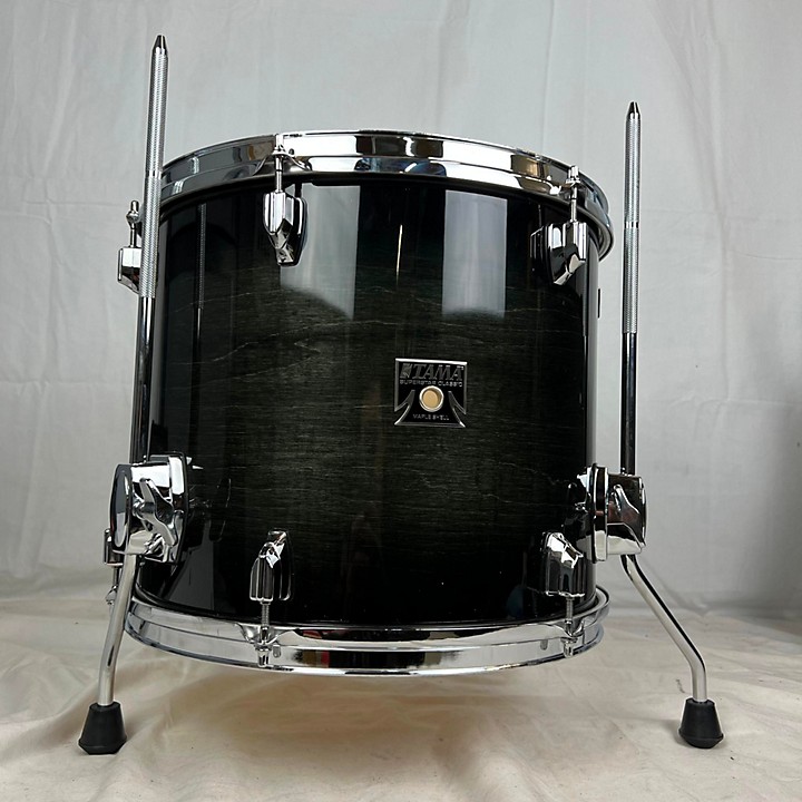 Used TAMA 14X12 Superstar Classic Maple Drum | Guitar Center