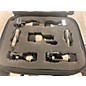 Used CAD Pro 7 Piece Percussion Microphone Pack thumbnail