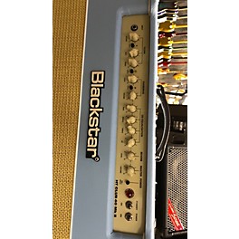 Used Blackstar Used Blackstar HT Club 40W 1x12 Vintage Pro Limited Edition Tube Guitar Combo Amp