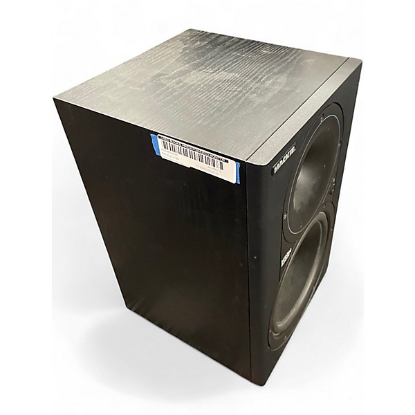 Used Mackie HR824 Powered Monitor