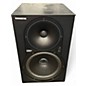 Used Mackie HR824 Powered Monitor