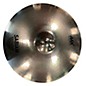 Used SABIAN 20in AAX Stage Ride Cymbal thumbnail