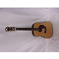 Used Taylor Custom Dn Acoustic Electric Guitar thumbnail