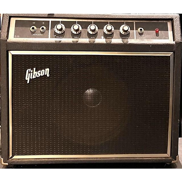 Used Gibson G10 Guitar Combo Amp