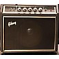 Used Gibson G10 Guitar Combo Amp thumbnail