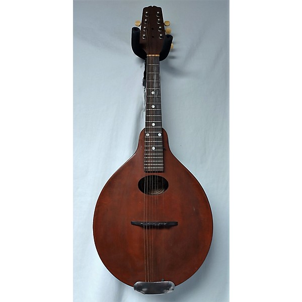 Vintage Gibson 1922 Junior Mandolin Mandolin