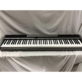 Used Casio PX5S Privia 88 Key Stage Piano