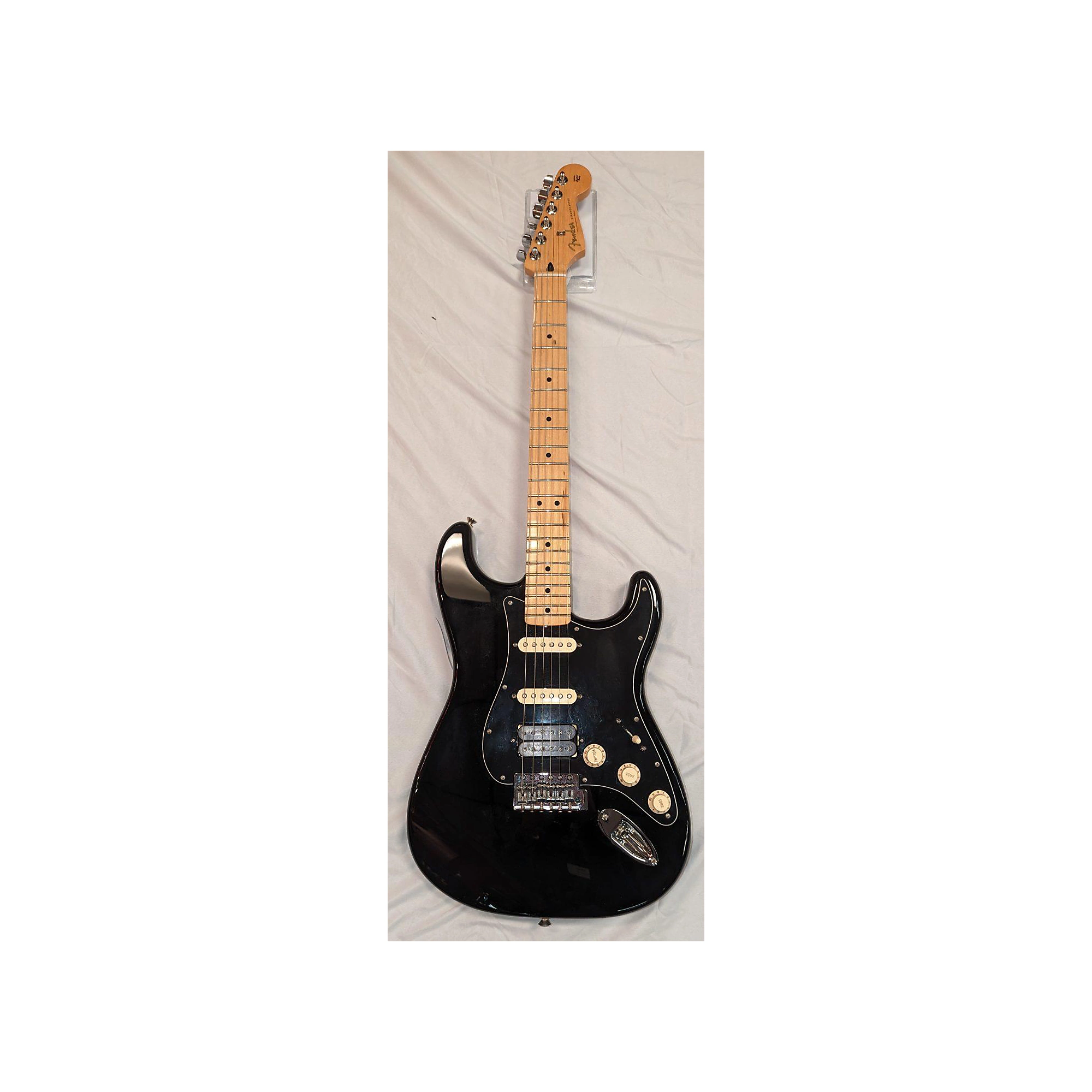 fender fsr standard stratocaster