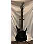 Used Dean Exile Select Solid Body Electric Guitar thumbnail