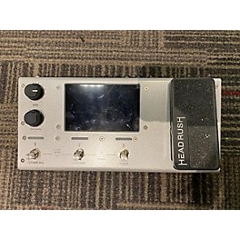 Used HeadRush Used HeadRush MX5 Effect Processor