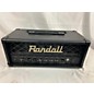 Used Randall RD20 Tube Guitar Amp Head thumbnail