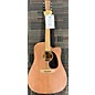 Used Martin DC15ME Acoustic Electric Guitar thumbnail