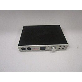 Used Antelope Audio Discrete 4 Synergy Core Audio Interface