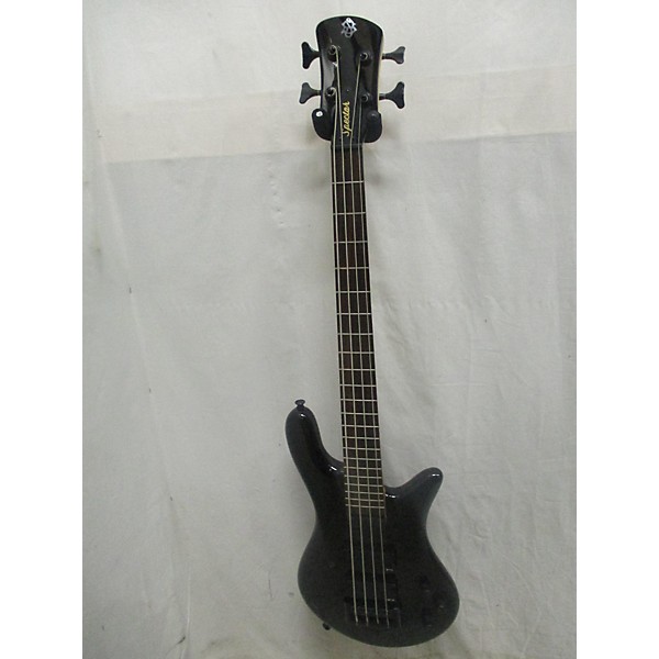 Used Spector Bantam 4 Electric Bass Guitar