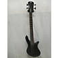 Used Spector Bantam 4 Electric Bass Guitar thumbnail