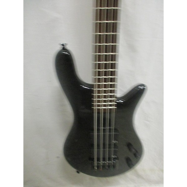 Used Spector Bantam 4 Electric Bass Guitar