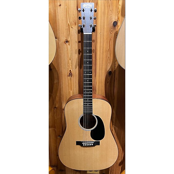 Used Martin DRS2 Acoustic Electric Guitar