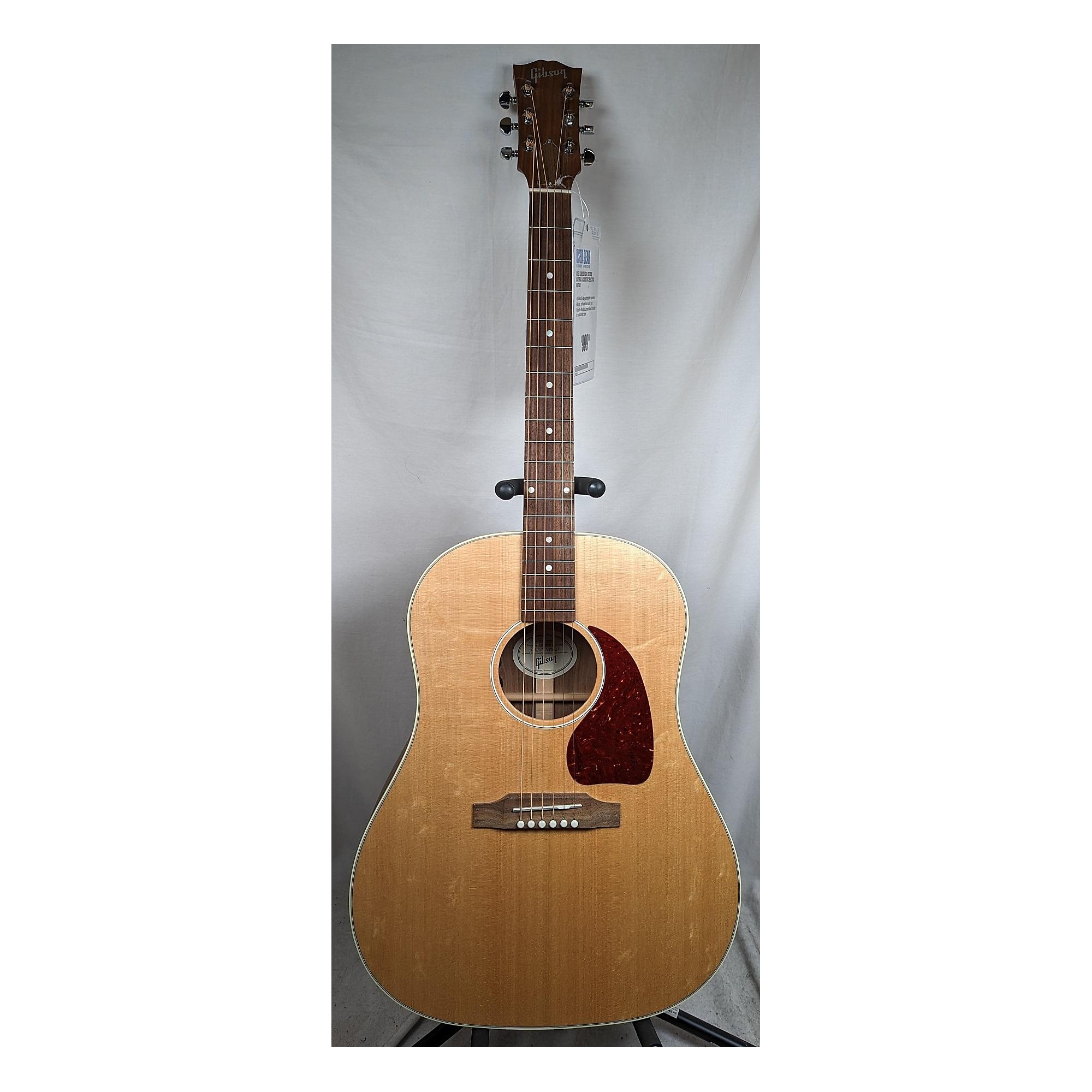 Used Gibson G45 Studio Acoustic Electric Guitar | Guitar Center