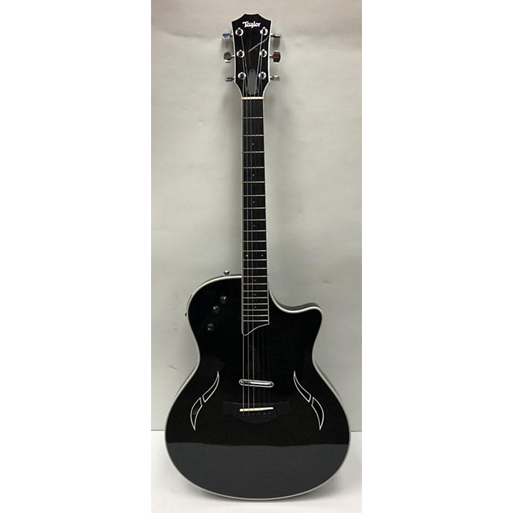 used taylor t5 guitars