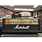 Used Marshall MG100HDFX 100W Solid State Guitar Amp Head thumbnail