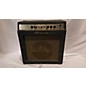 Vintage Ampeg 1960s ROCKET 2 Tube Guitar Combo Amp thumbnail