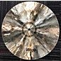Used Stagg 14in SH REGULAR Cymbal thumbnail