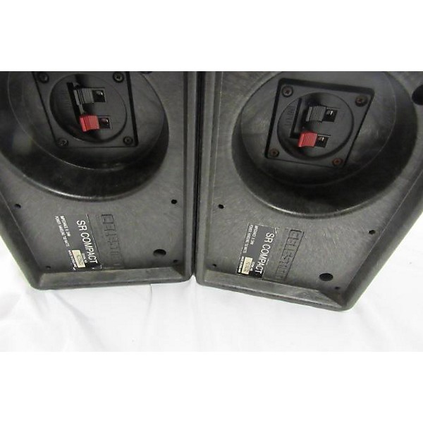 Used Celestion SR Compact Pair Unpowered Speaker