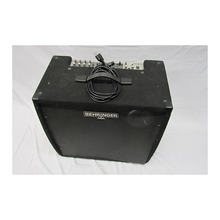 Used Behringer K3000FX 300W Keyboard Amp Guitar Center