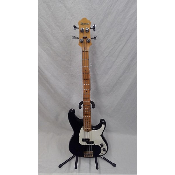 Used Ibanez 1982 RB260 Electric Bass Guitar